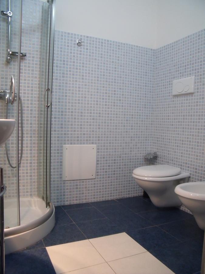B&B Aloa Porto Cesareo Exterior foto